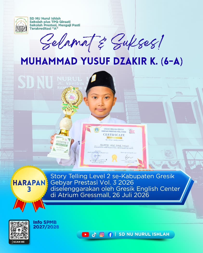 Prestasi